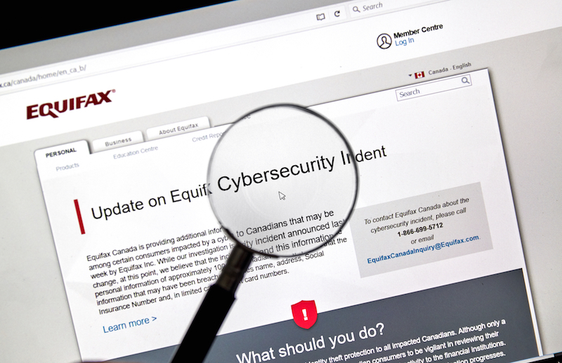 Equifax Breach - How Bad Is It Really & Can It Effect My Practice?
