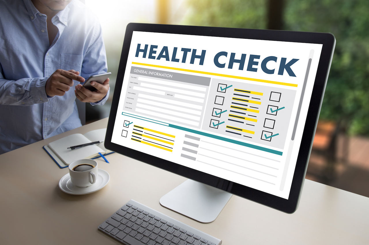 Does Your Practice Technology Need a Checkup?