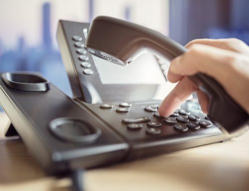 The Benefits of a VoIP Phone System
