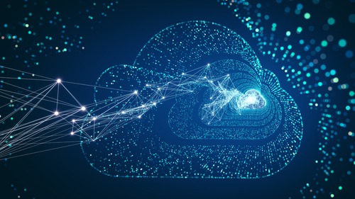 The Cloud and Big Data - Arevtech